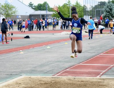 Boone County Athletics tweet media