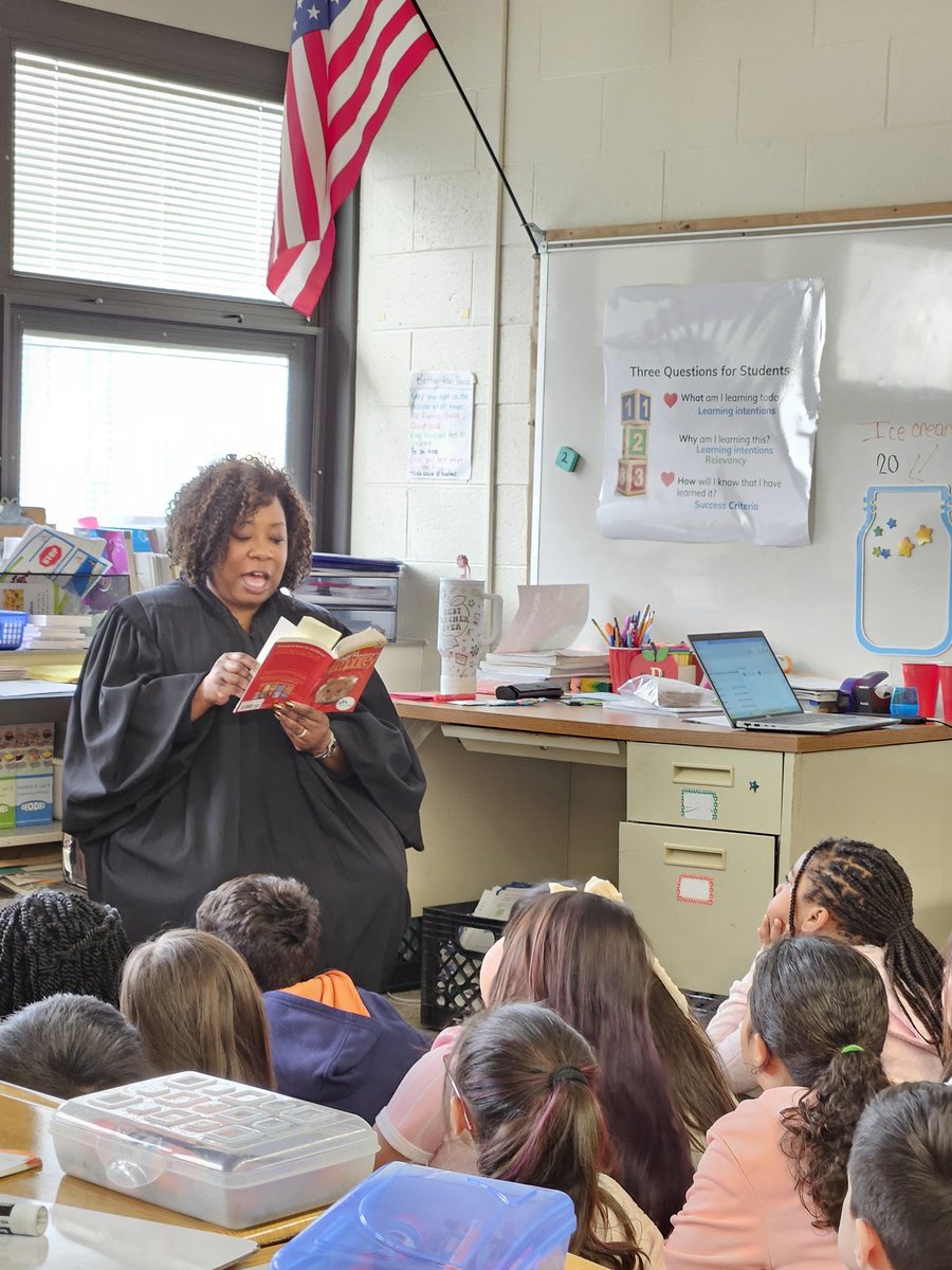 Taft Elementary tweet media