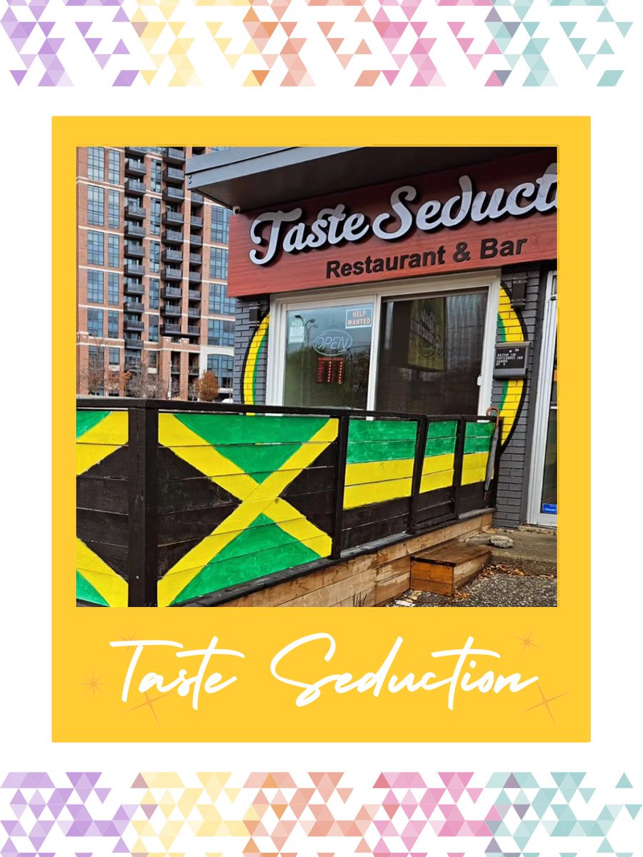 The Junction BIA tweet media