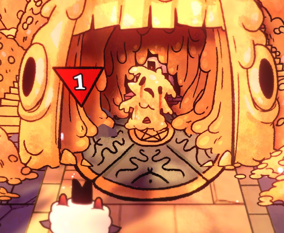 Sealed forever into Gold