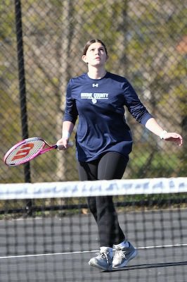 Boone County Athletics tweet media