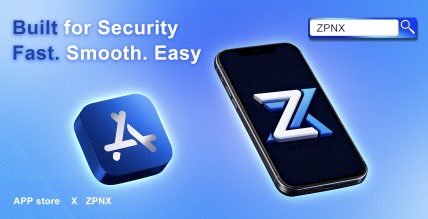 ZPN Chain tweet media