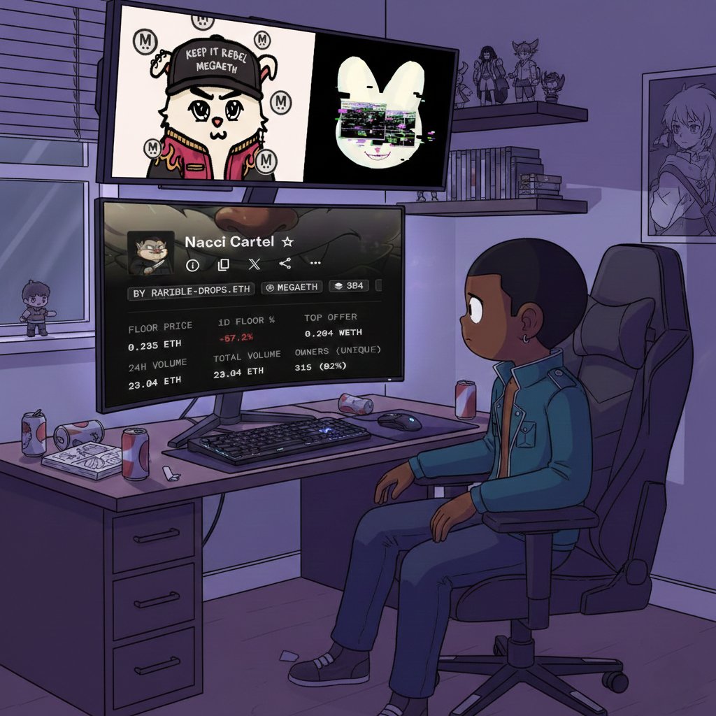 BIG RAVΞ 🦇 tweet media