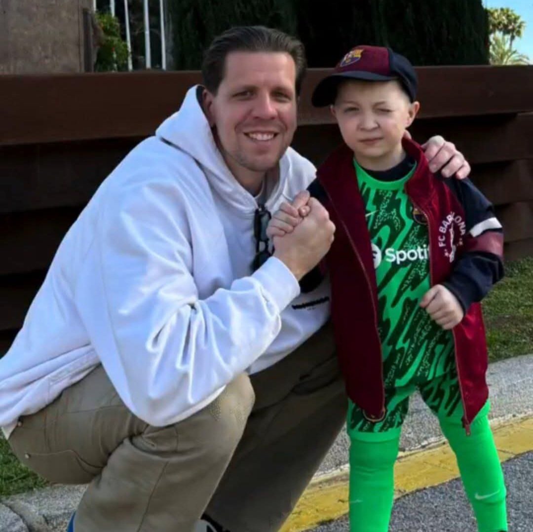 Transfery Piłkarskie tweet media