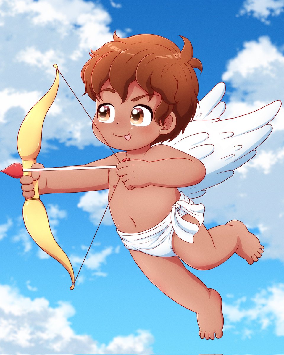 Little Cupid