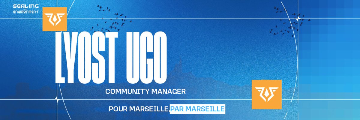 Lyost Ugo tweet media