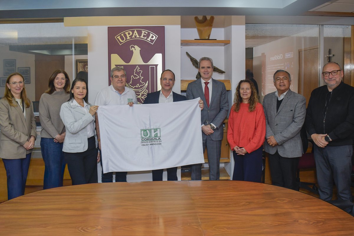 Emilio J. Baños tweet media