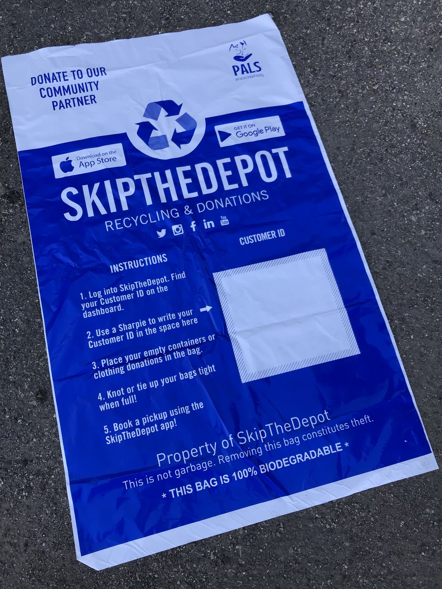 PALS: Pet Therapy Calgary 🐾 tweet media