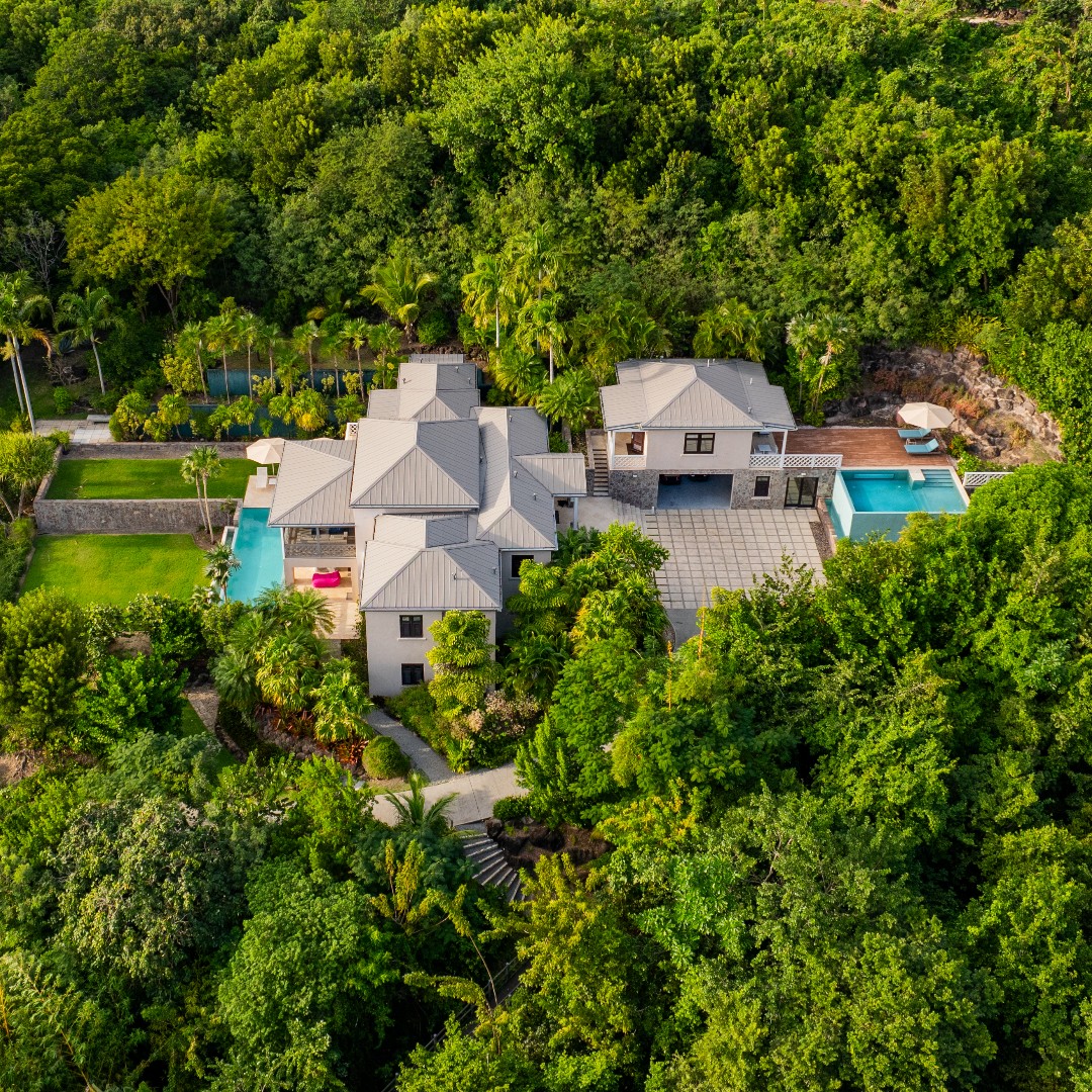 FSNevis's tweet image. Your home away from home, tucked into the natural beauty of Nevis. #fsnevis #residencerentals