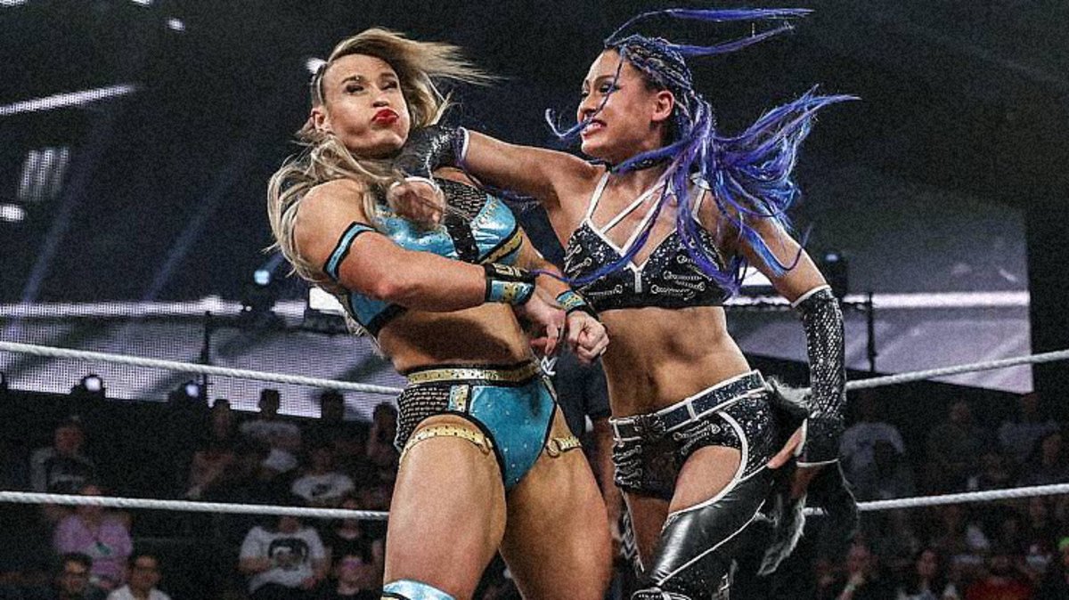 #WeWantKairi tweet media