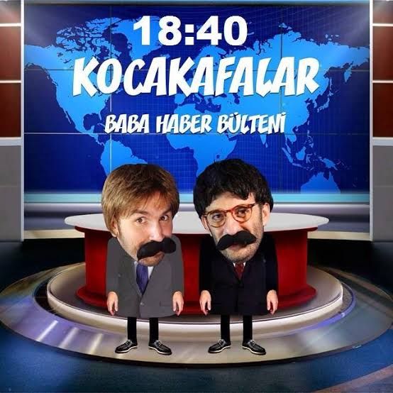 ne kadar yaşlısınız çocukken kanal d’de bunlar çıkıyodu