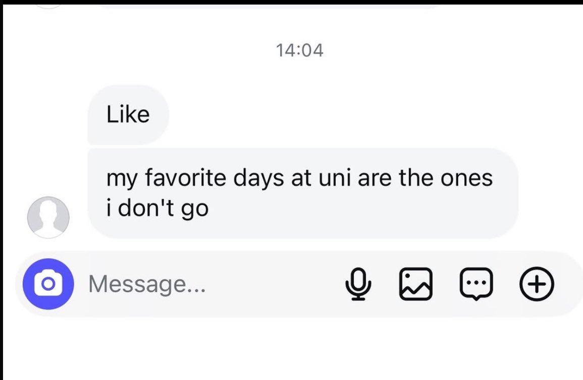 Ça résume bien ma vie jpense