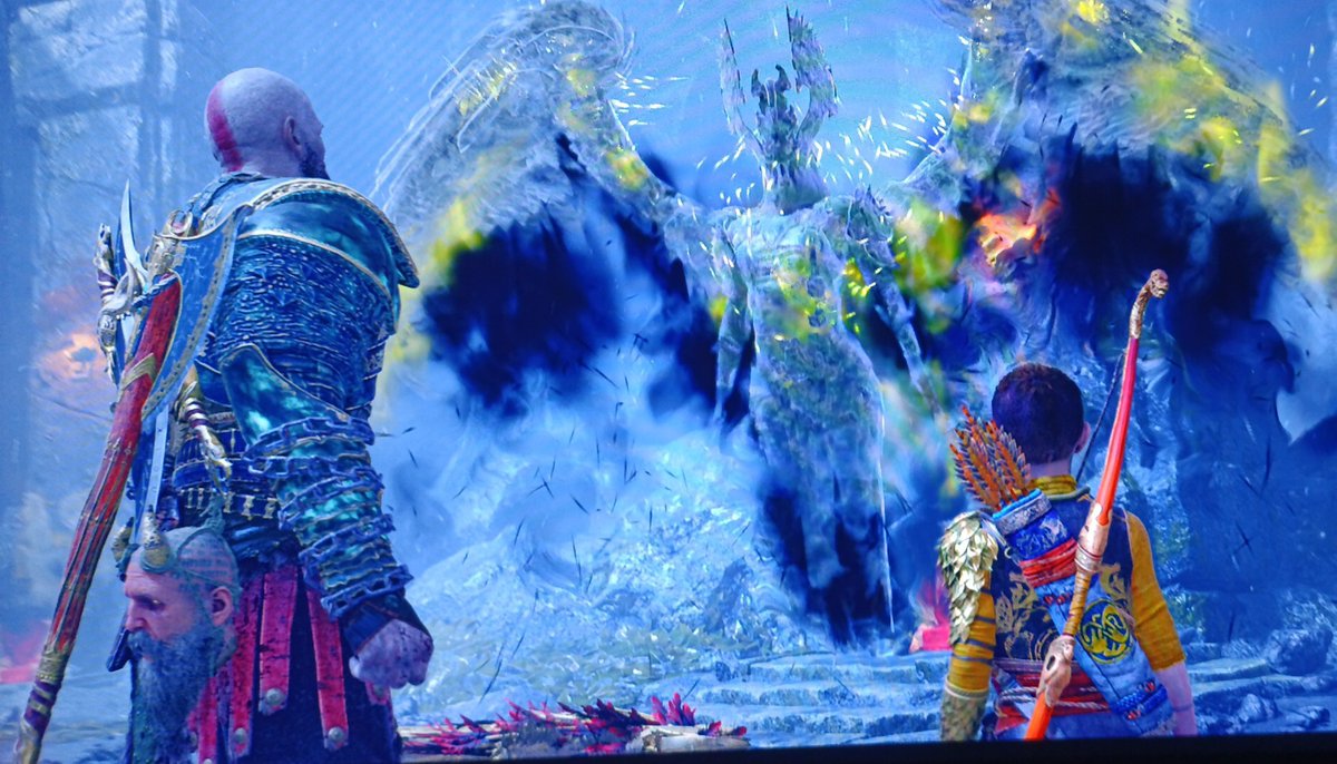 LE GANÉ A SIGRUNNN CARAJOOO PORFINNN ME PLATINÉ EL JUEGO