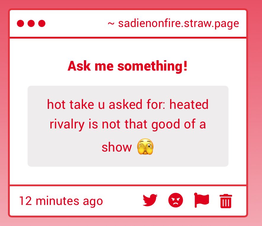 sadie 🦕 tweet media