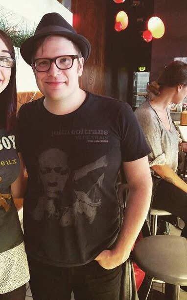 post patrick (@postpatrickpics) / Posts / X