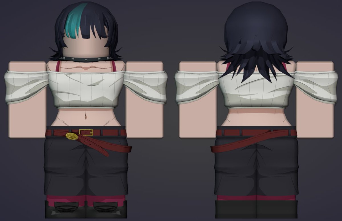 LeVi ツ tweet media