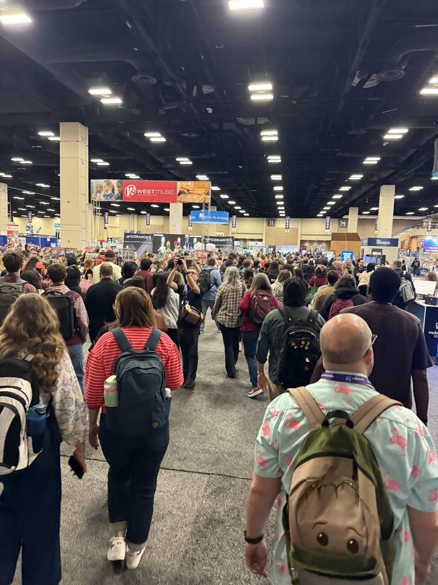 Rhythm Band Instruments tweet media