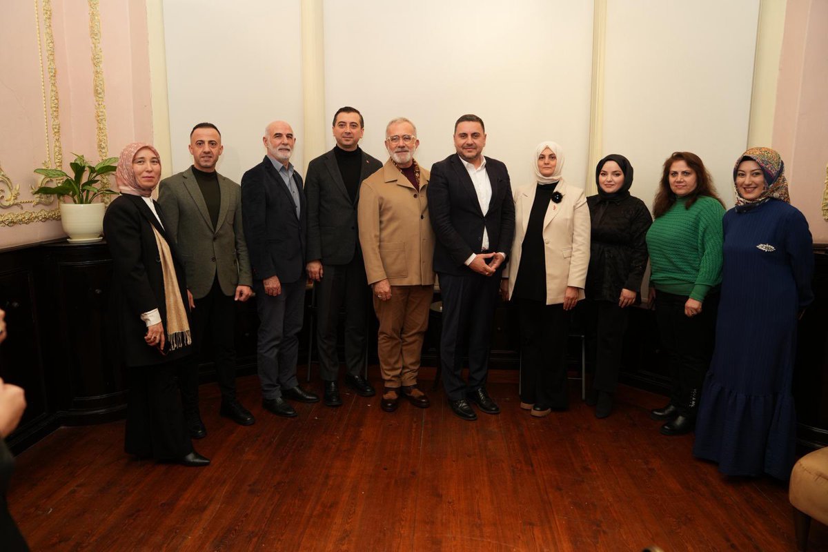 Kalyon Kültür tweet media