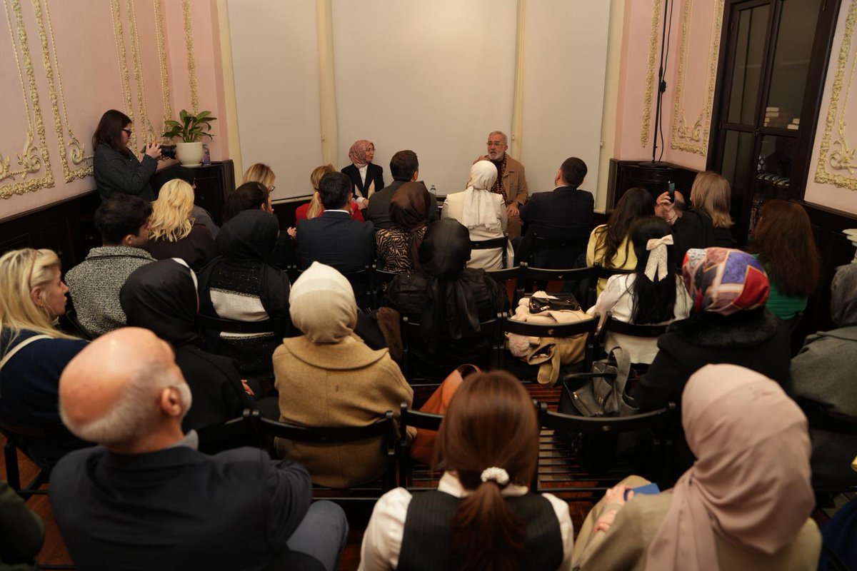 Kalyon Kültür tweet media