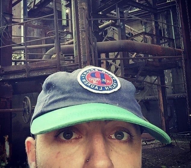 mac miller 🤝 this pose