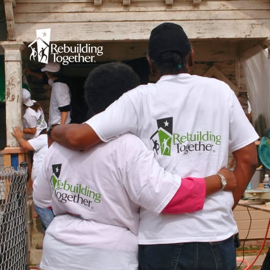 Rebuilding Together tweet media