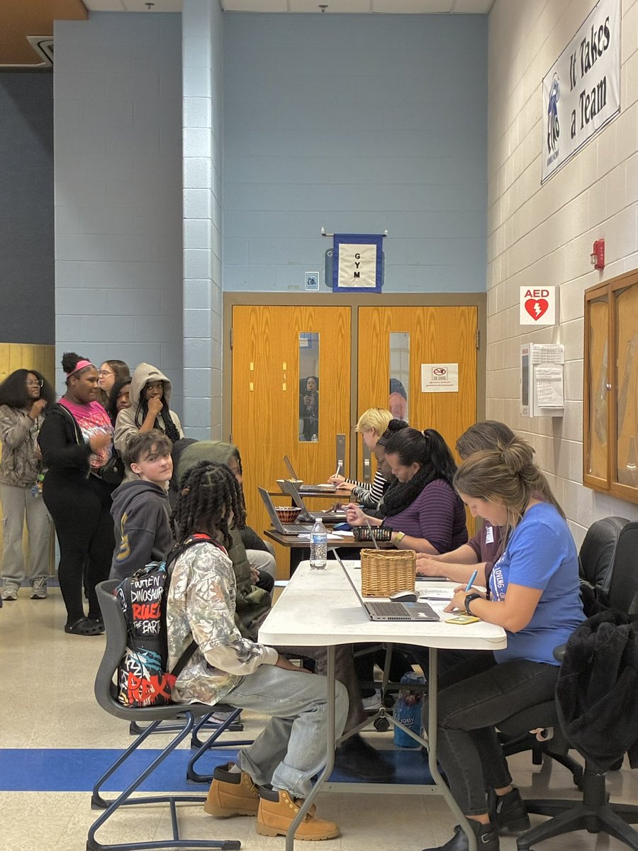 Elko Middle School tweet media