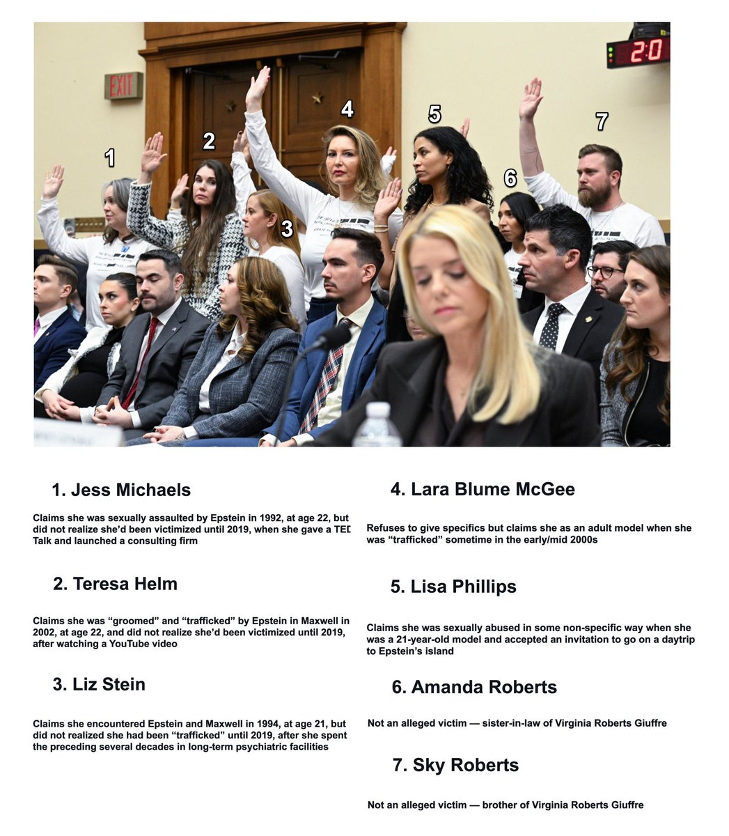 MAGA Squirrel tweet media