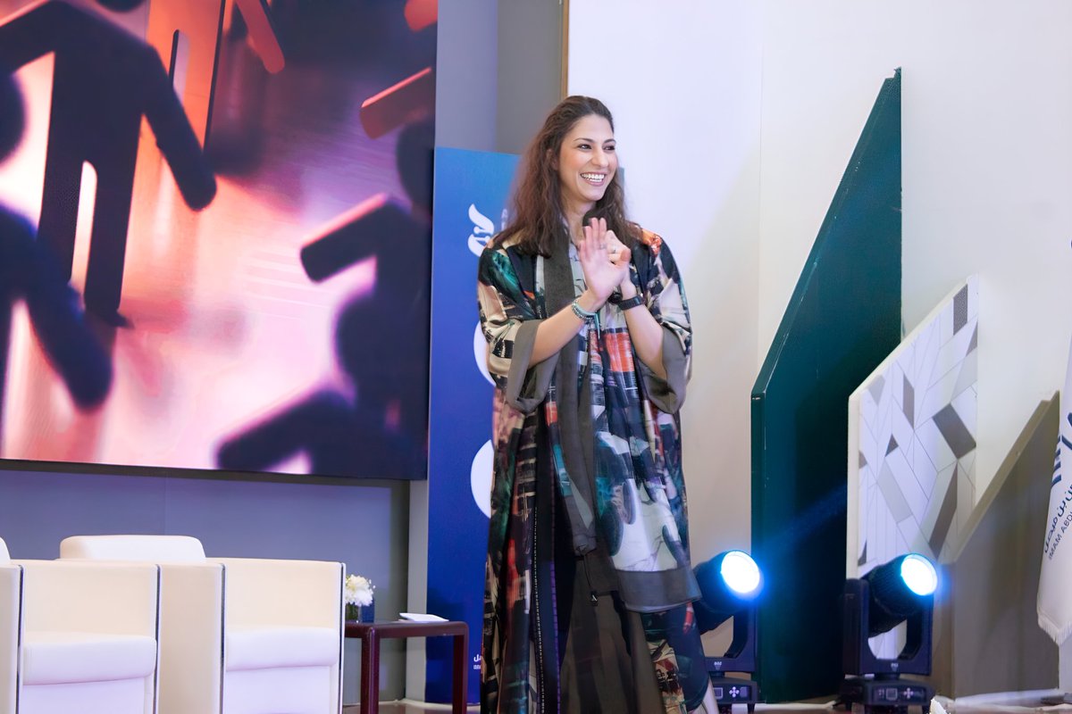 Dr. Hayat Mushcab - د. حياة المشقاب tweet media