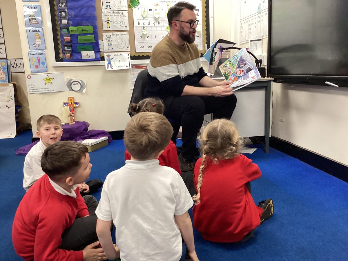 Mrs Lister tweet media