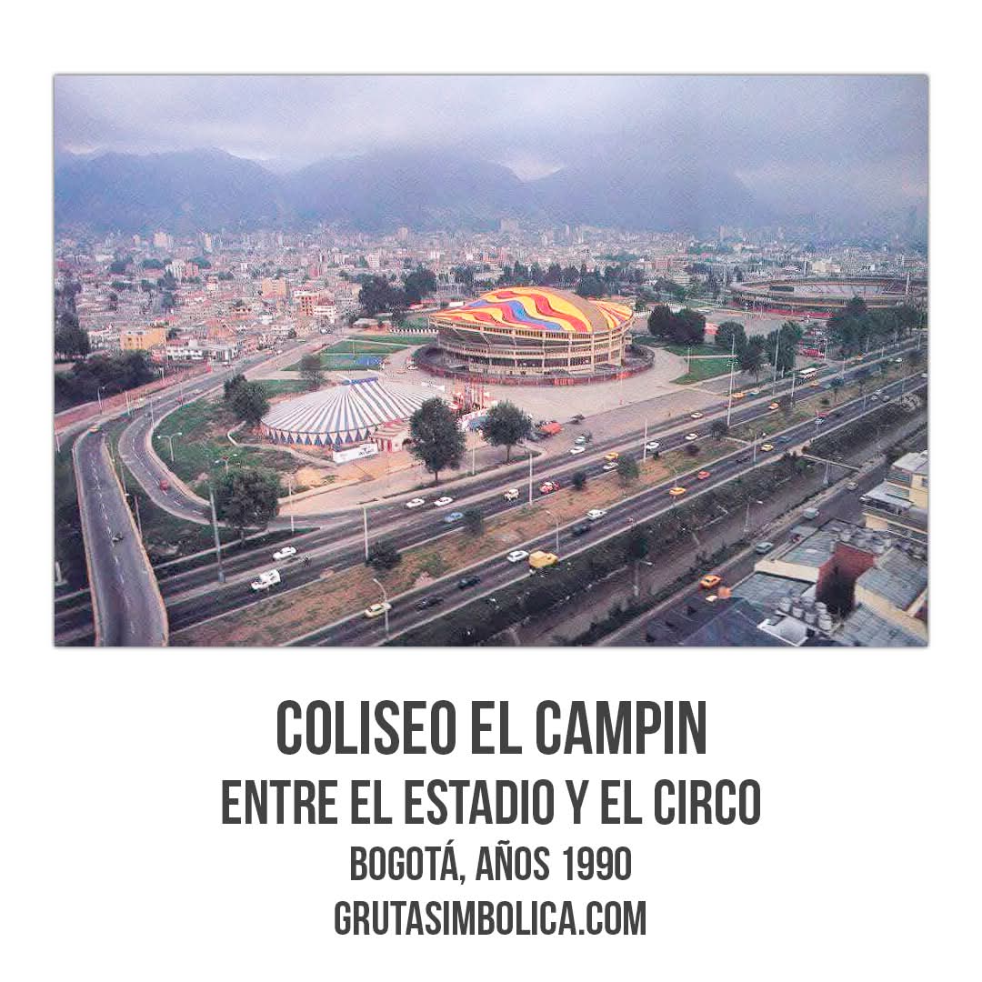 Gruta Simbólica tweet media