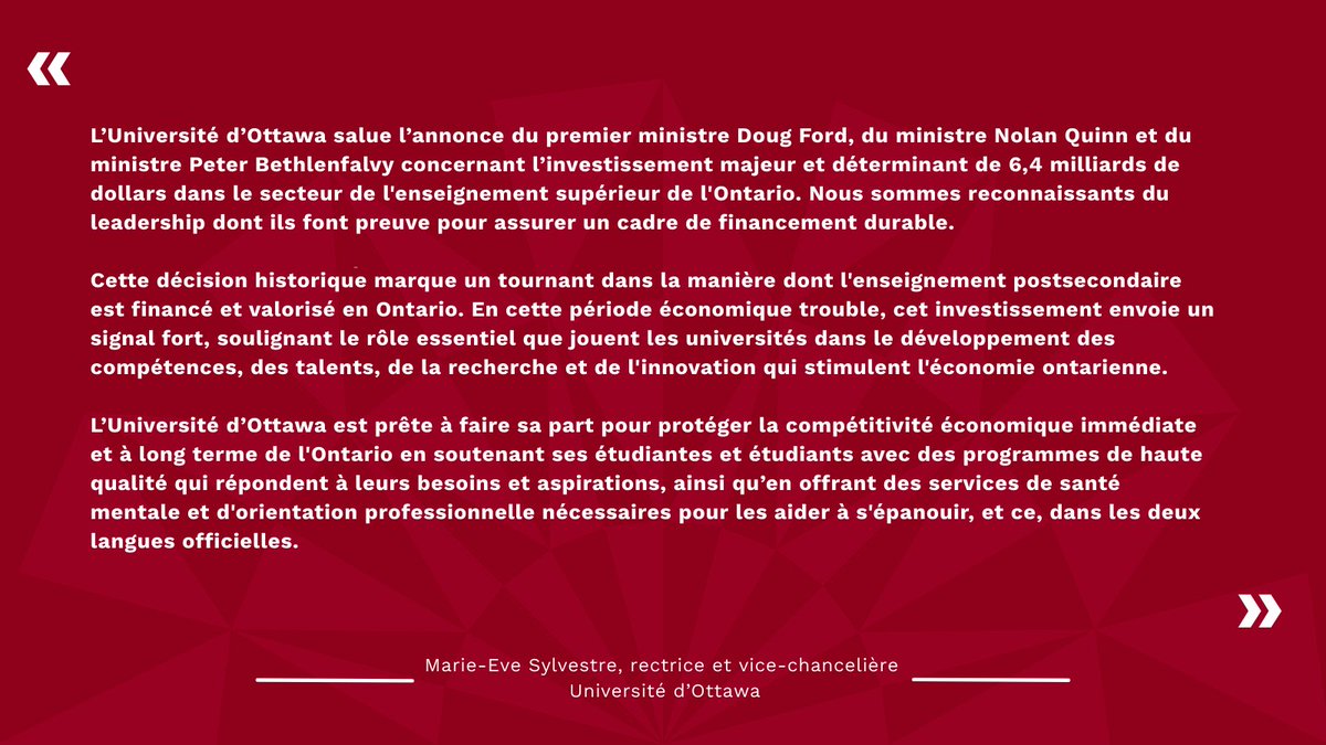 Marie-Eve Sylvestre tweet media
