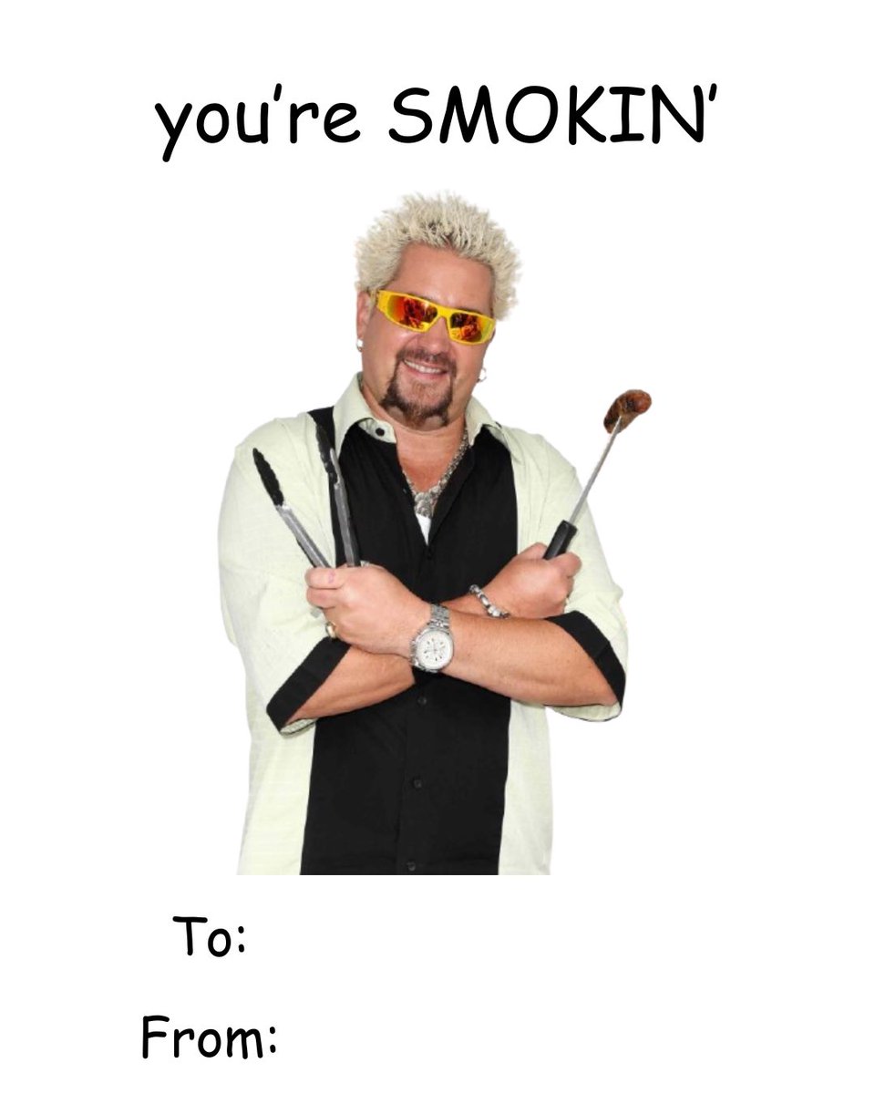 Flavortown tweet media