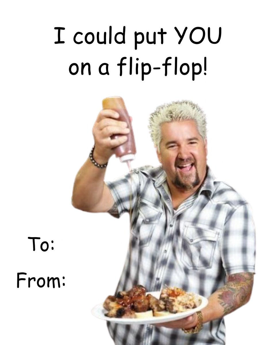 Flavortown tweet media