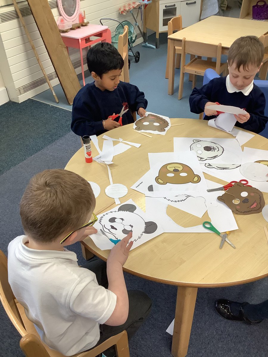 Croxby Primary tweet media