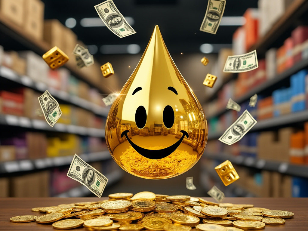 Gold Drop XRPL tweet media