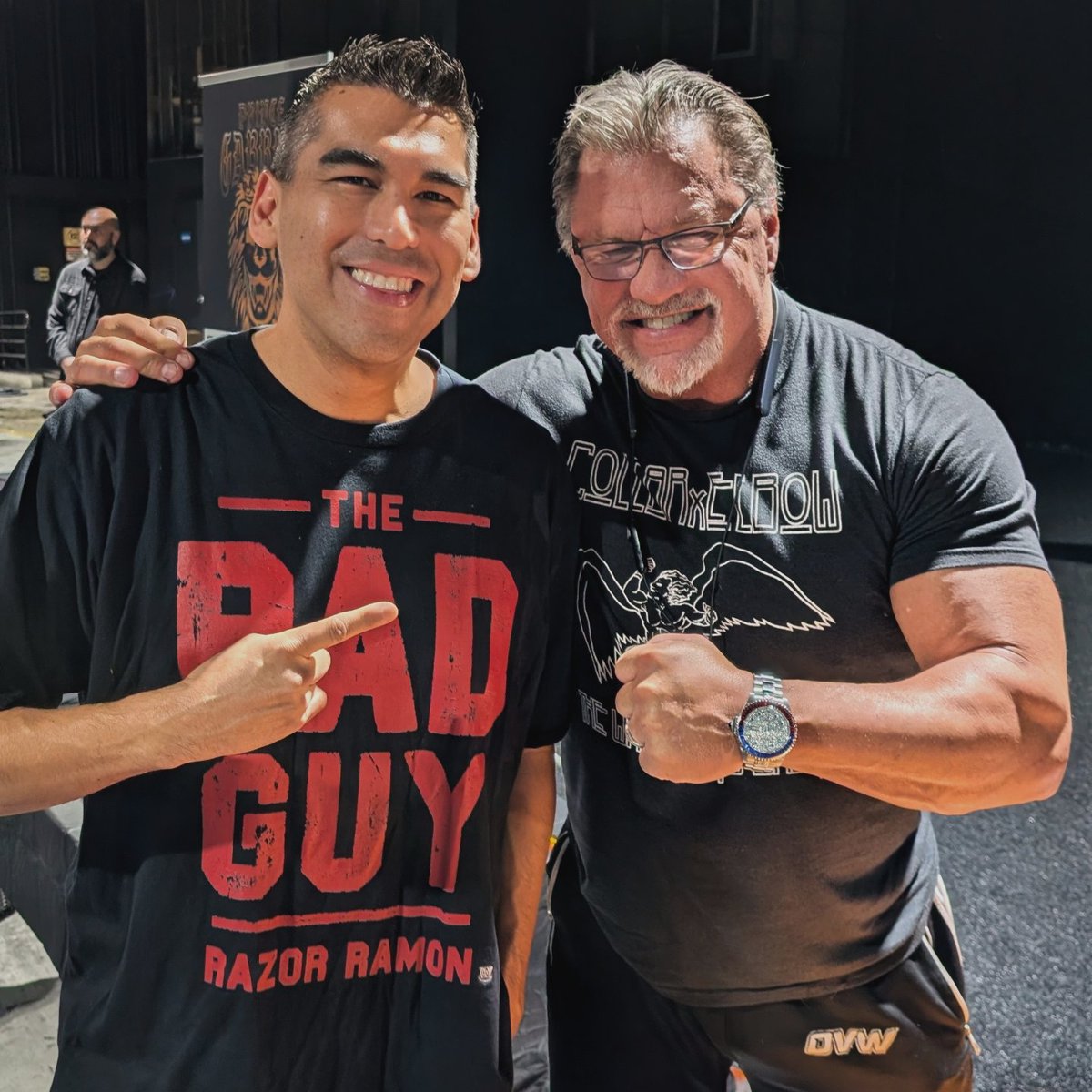 🎧 Danny Salas🎙 tweet media