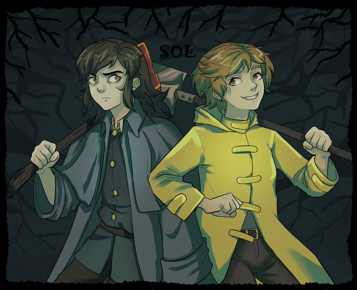 #hauntedhotel #esther #abaddon