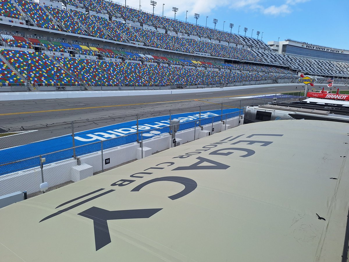 Kevin Nouse tweet media