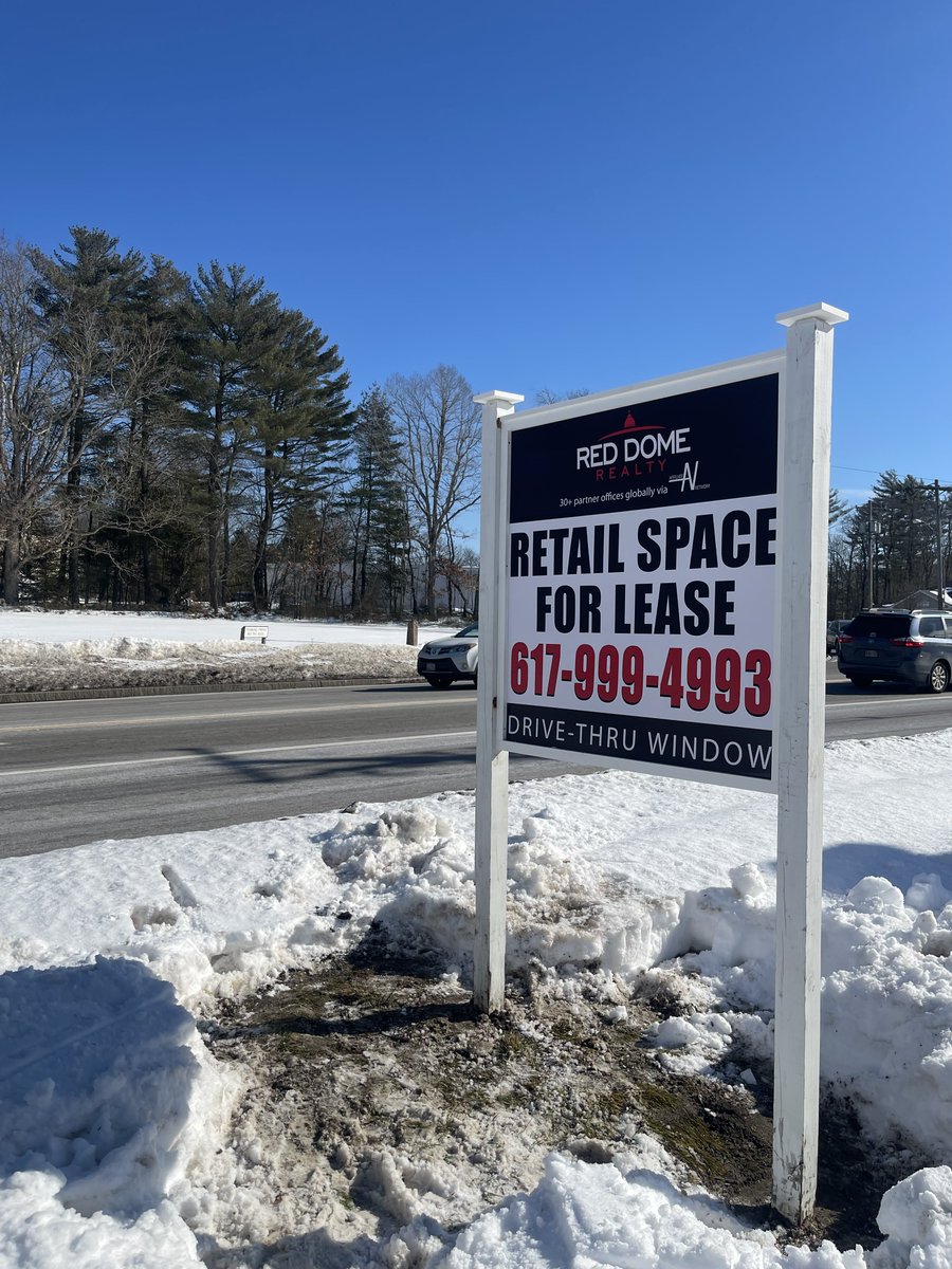 Red Dome Realty tweet media