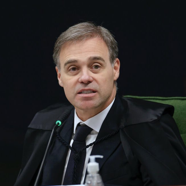🚨URGENTE: André Mendonça assume relatoria de novo habeas corpus para Bolsonaro e indica que irá liberar ex-presidente.
