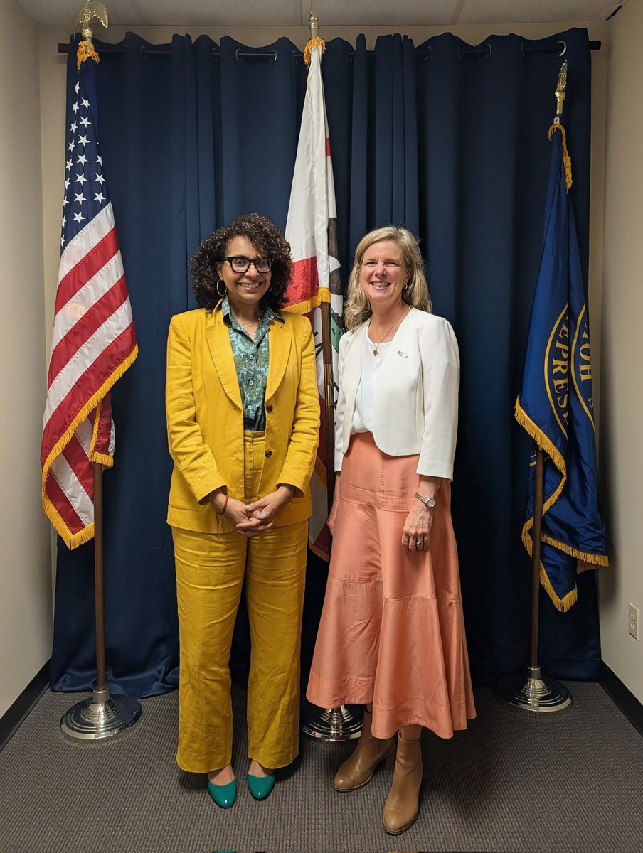 Tanya Bennett tweet media