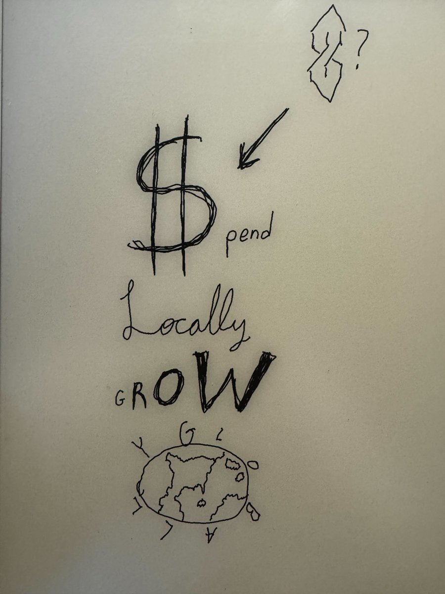 UGLYCASH tweet media