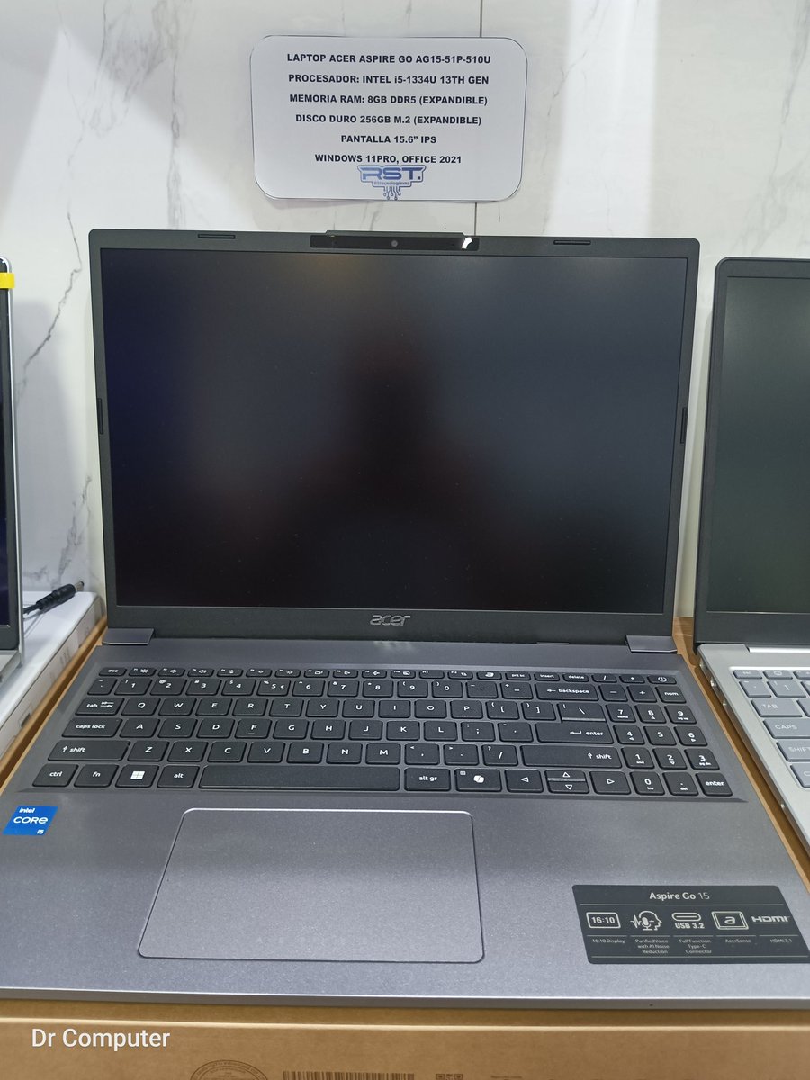 DrComputer09's tweet photo. Ventas de equipos informáticos y Soporte Técnico Informático a Domicilio en Caracas
WhatsApp: https://t.co/REX9JE5JFB
Visita nuestra página web: https://t.co/PhLcwKTDuD https://t.co/OdzUawnKRX