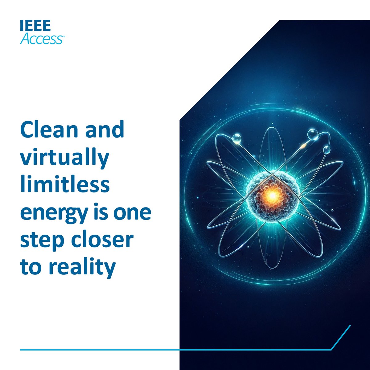 IEEE Access tweet media