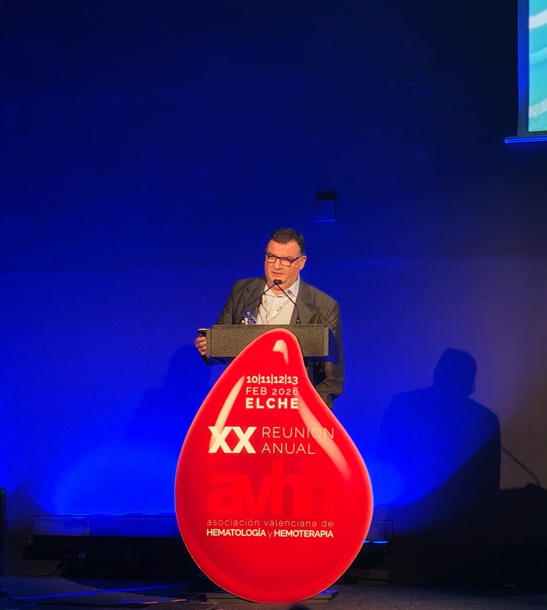 Hematología HGUCs tweet media