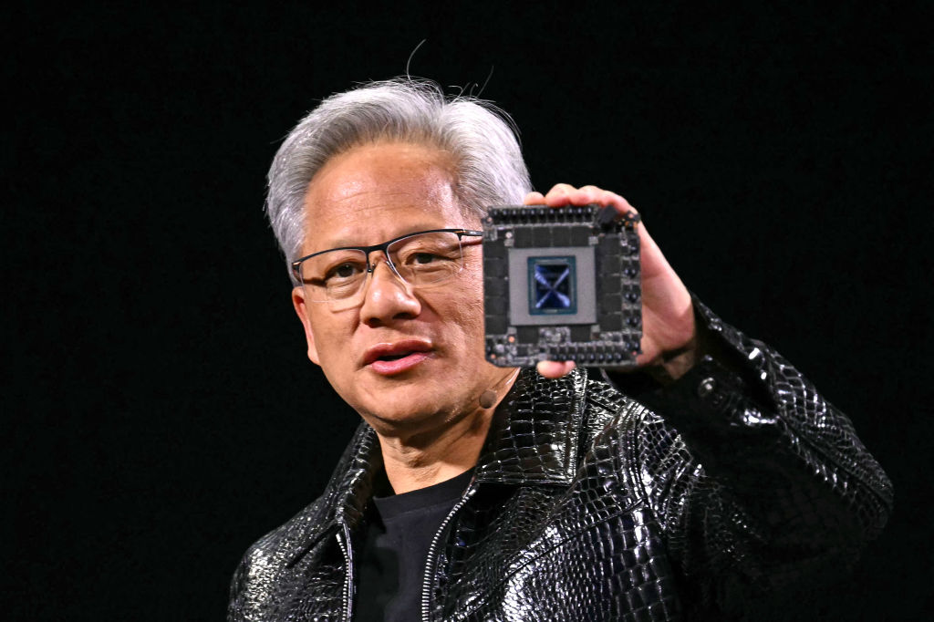 Jensen Huang transformed Nvidia from niche business into the $187 billion beating heart of the AI economy. As the AI revolution continues to take over industries, Huang's efforts have placed him on the #Forbes250 list, featuring America’s greatest living innovators. 
See the