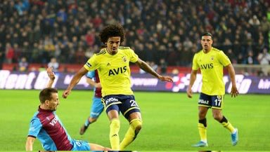 ajansfenercom's tweet photo. 🟥 Trabzonspor, Fenerbahçe’yi iç sahada son mağlup ettiği üç maçın hepsinde Fenerbahçe kırmızı kart gördü.

22/23 - Miguel Crespo 
21/22 - Min jae Kim
19/20 - Luiz Gustavo https://t.co/ghSoeDYE8F