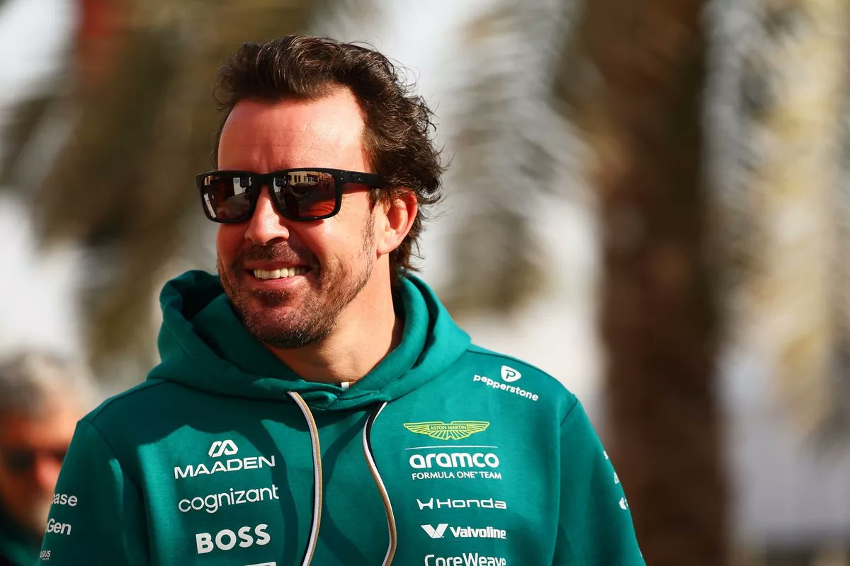 SupportFAlonso tweet media