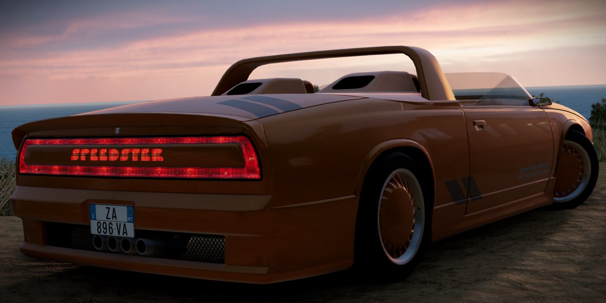 BeamNG Posting tweet media