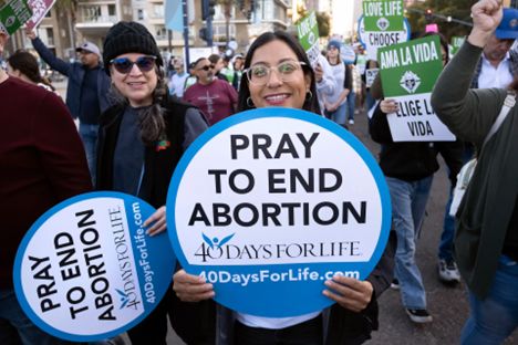 KofC14400's tweet image. 🙏 Join us for 40 Days for Life prayer
📅 Sun, Feb 15 • 2:00 PM
📍 Planned Parenthood – Kettering

Stand in peaceful prayer for life, mothers &amp;amp; families. Your presence matters.

Details: buff.ly/izkwPZ8
#40DaysForLife #PrayForLife #DaytonOH